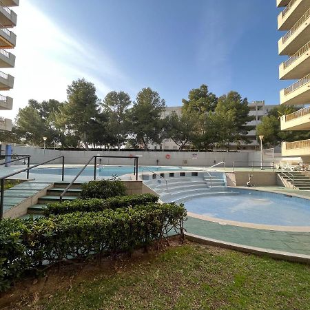 Apartamento En Salou Buitenkant foto