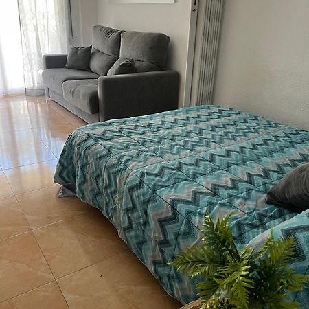 Apartamento En Salou Buitenkant foto