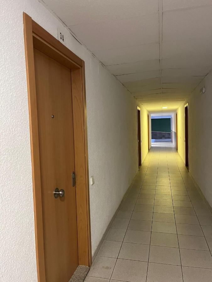 Apartamento En Salou Buitenkant foto