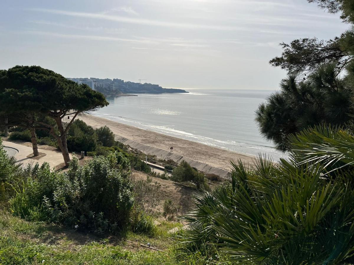 Apartamento En Salou Buitenkant foto