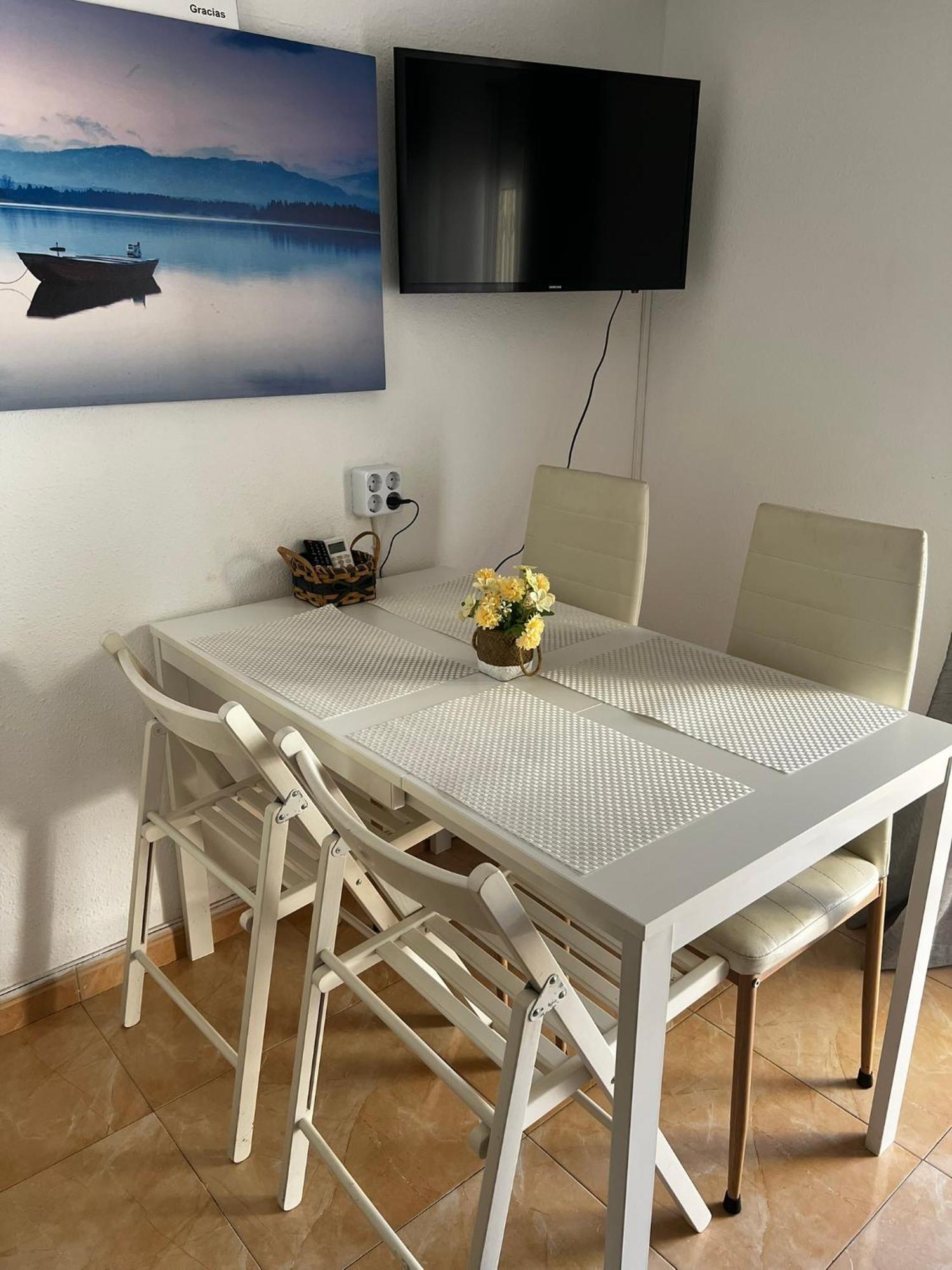 Apartamento En Salou Buitenkant foto