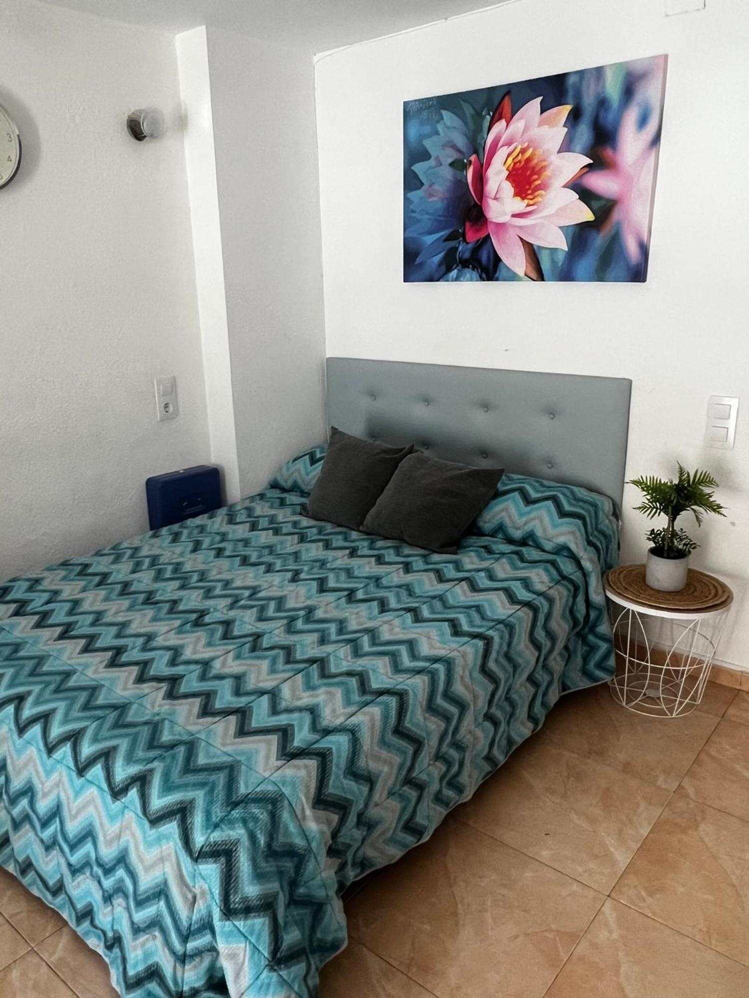 Apartamento En Salou Buitenkant foto