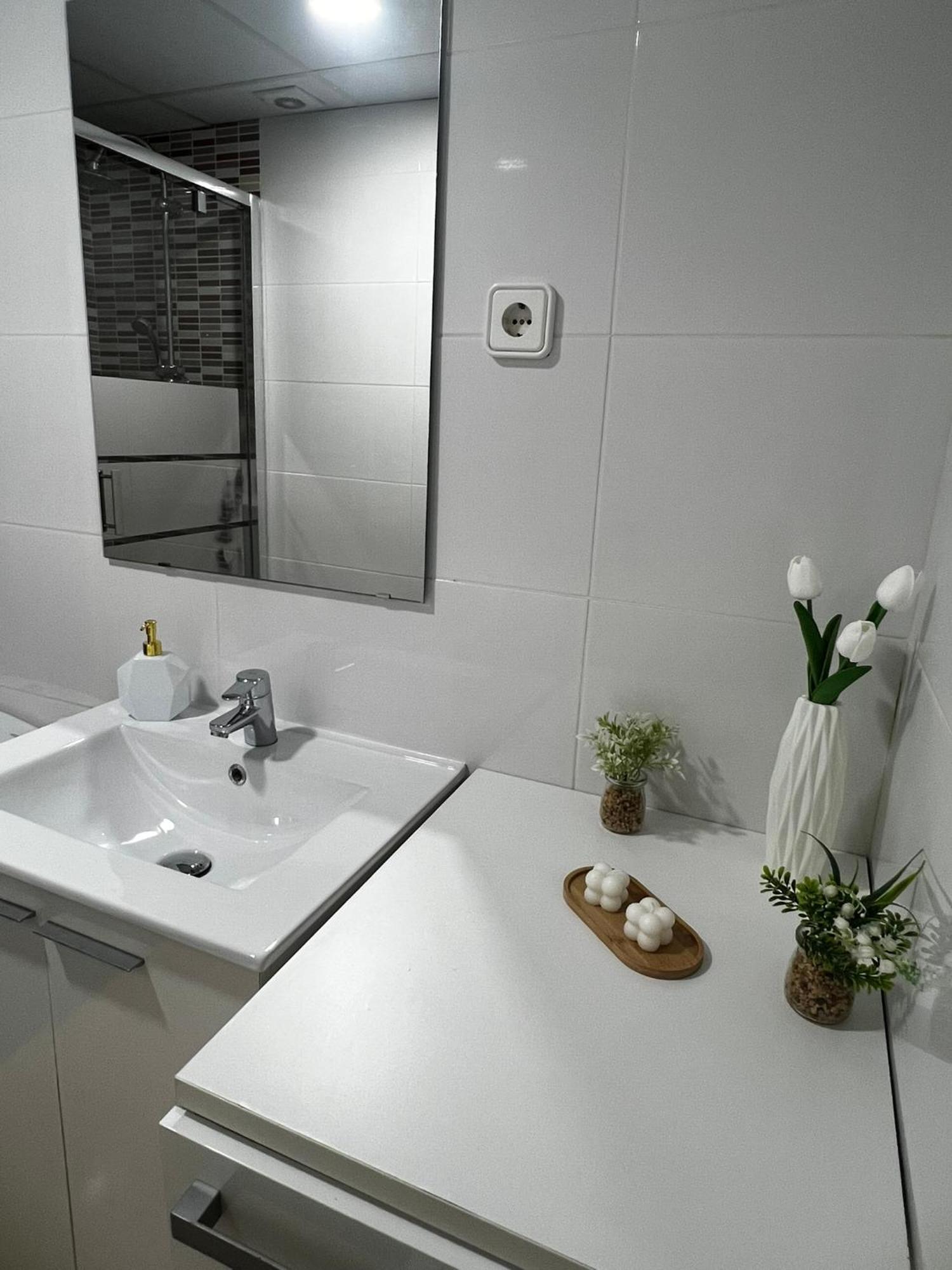 Apartamento En Salou Buitenkant foto